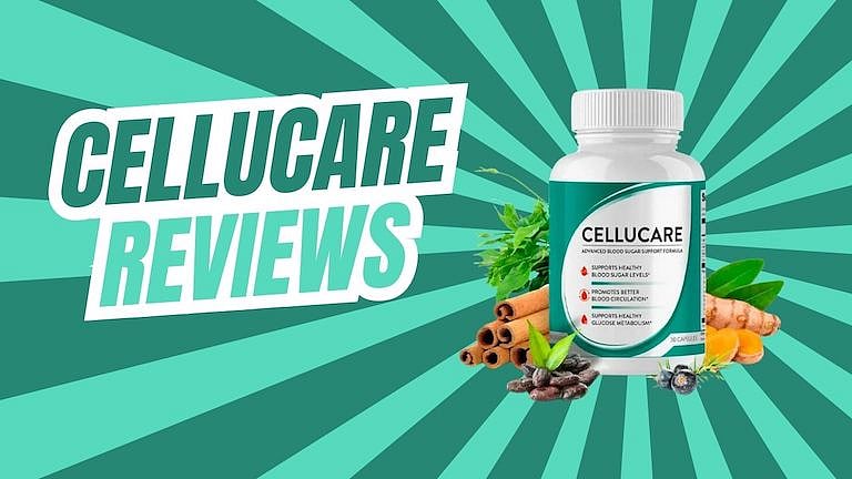 CelluCare Reviews
