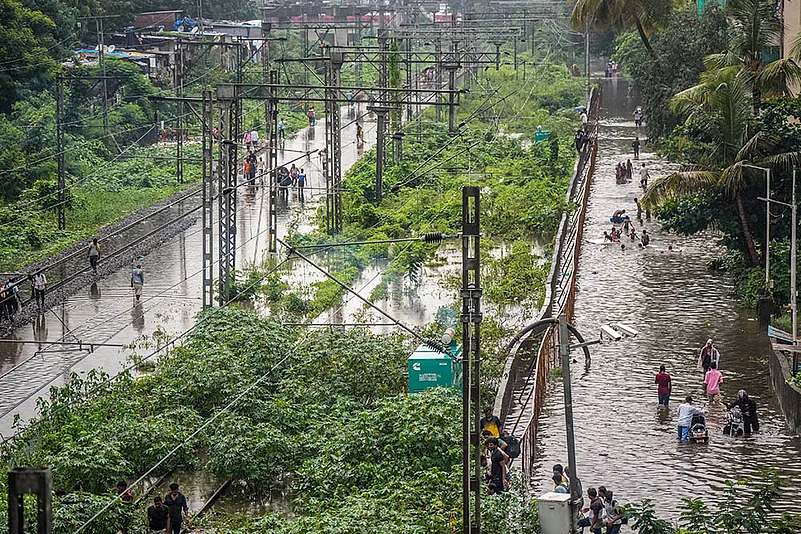 Mumbai Monsoon Rains photo_2