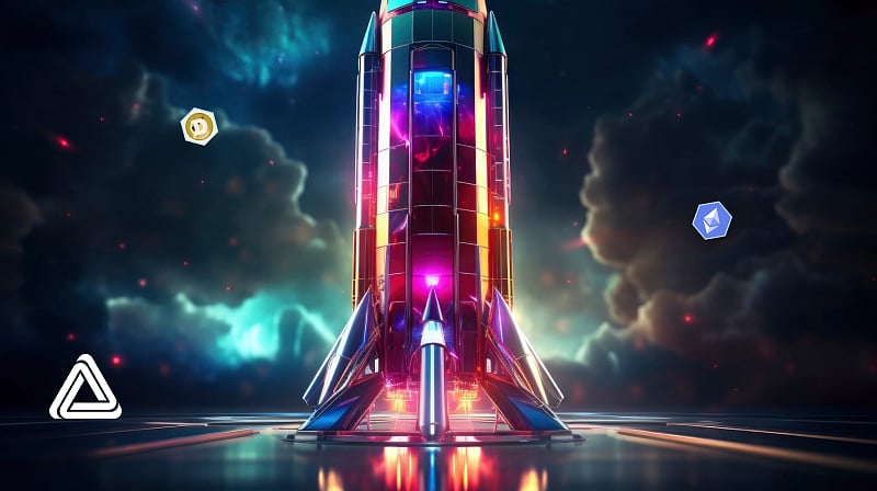 DeFi Sensation ETFSwap (ETFS) Set To Launch Trading Platform For Bitcoin, Ethereum, And Solana ETFs