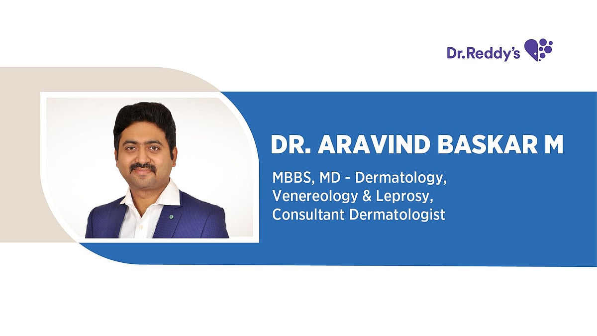 Dr. Aravind Baskar M