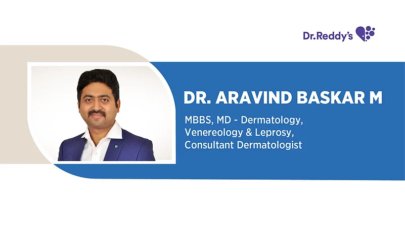 Dr. Aravind Baskar M