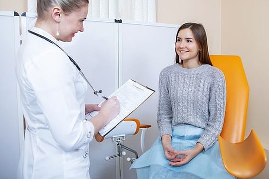 Report Highlights Growing Threats To Women's Health |Best And Worst State For Women’s Health In US
