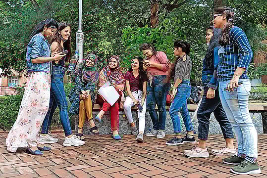 Outlook-ICARE Rankings 2024: Top 13 Agriculture Institutes
