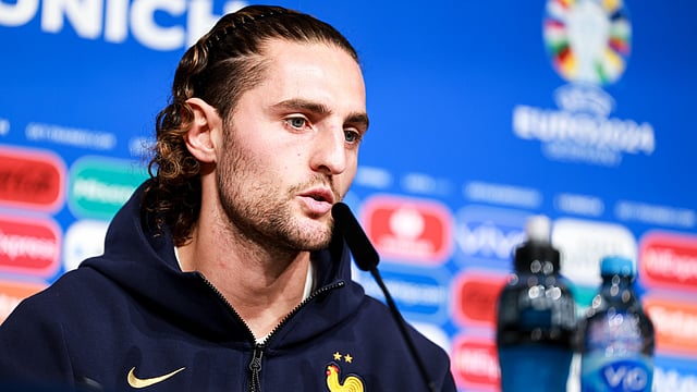 Spain Vs France, UEFA Euro 2024 1st Semi-Final: FRA Leaks Forcing Didier Deschamps To Keep Plans Hidden