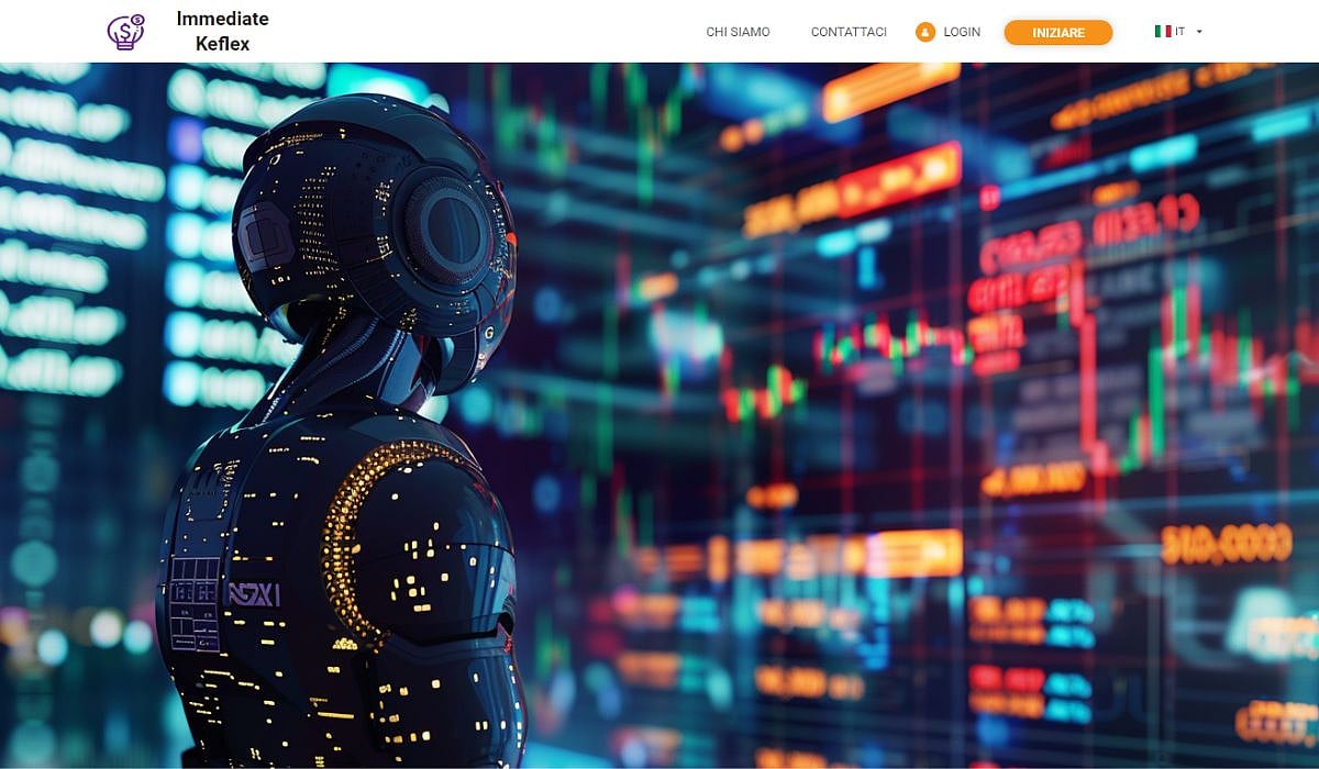 Immediate Keflex Recensioni