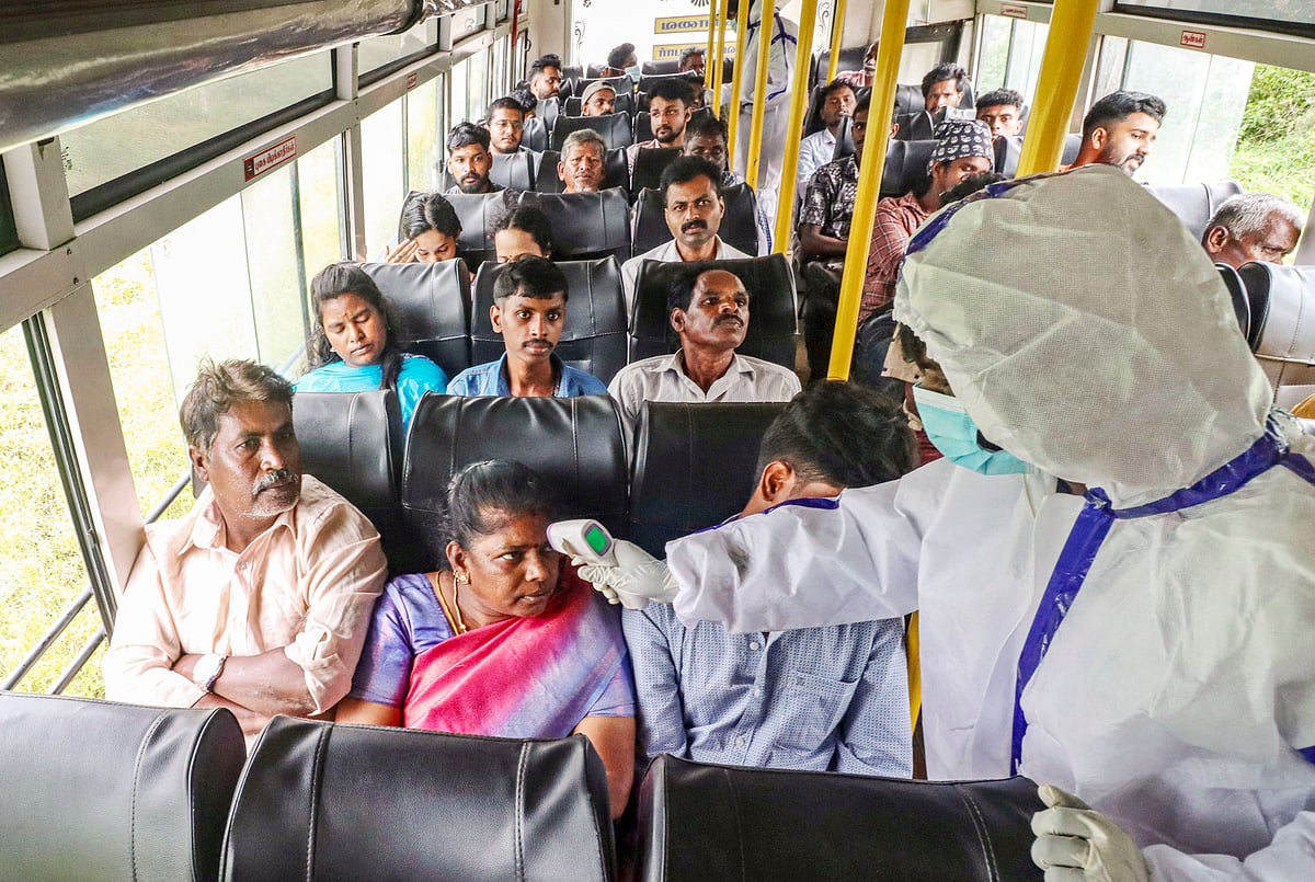 Kerala brain-eating amoeba cases