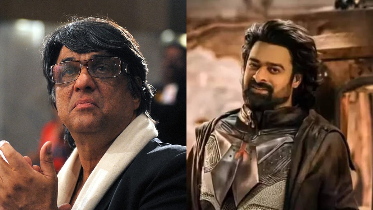 IMDb, Instagram : Mukesh Khanna criticises 'Kalki 2898 AD' makers for making changes in mythological facts