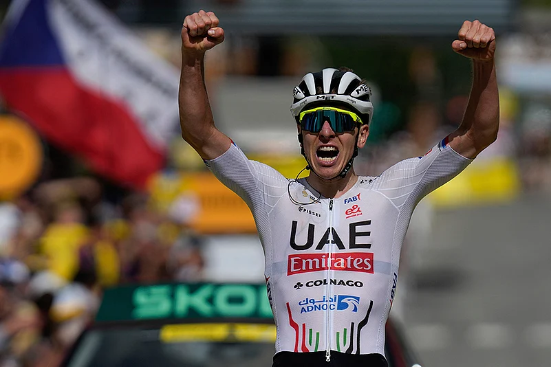 2024 Tour De France cycling race Stage 4 photo gallery_5