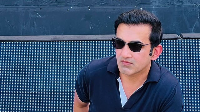 Gautam Gambhir To Meet Selection Panel Next Week To Pick Squads For Sri Lanka Series: Report