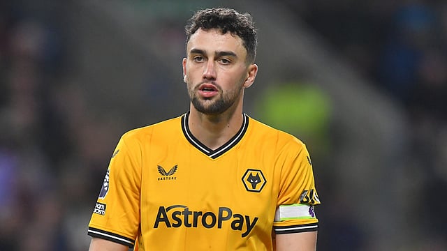 English Premier League: Max Kilman Joins West Ham United In £40m Deal