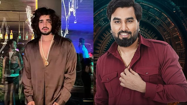 'Bigg Boss OTT 3': Vishal Pandey's Sister Talks About Taking Legal Action Against Armaan Malik After Slap Row