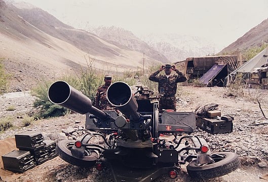 Kargil: The War That Entered Our Living Rooms