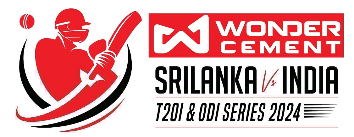 Wonder Cement Secure Title Sponsorship Rights For India - Sri Lanka Series