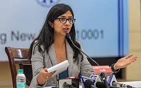 Govt Making DCW 'Weak', Showing Hostility: Swati Maliwal In Her Letter To Delhi CM Arvind Kejriwal