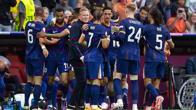 NED Vs TUR, Euro 2024 Quarterfinal: Netherlands Not Expecting To 'Romp' To Victory Over Turkiye