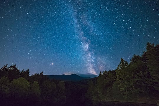 Best Time Of Year To Witness The Milky Way: A Stargazer's Guide