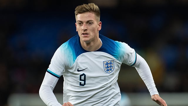 Football Transfers: Manchester City Forward Liam Delap Moves To Ipswich Town