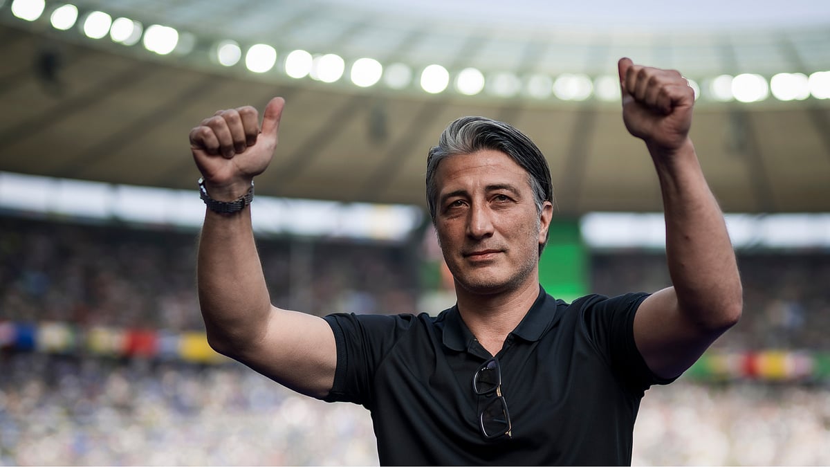 Murat Yakin has said Switzerland are living in the moment at Euro 2024