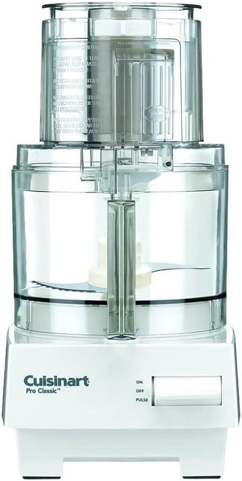 Best Food Processors