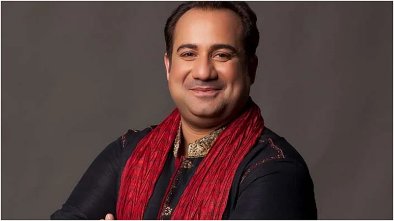 rahat fateh ali khan arrested