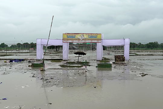 ‘Bhole Baba’ And The Frenzy Over Godmen 