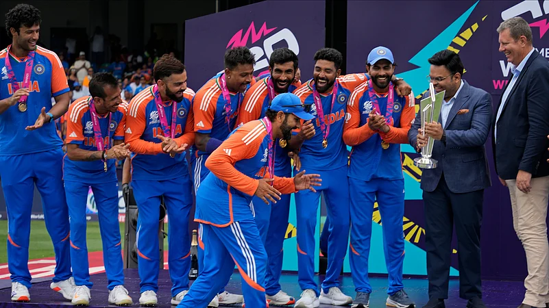 India Cricket Team Selection Process - Fitness Tests No More A Criteria