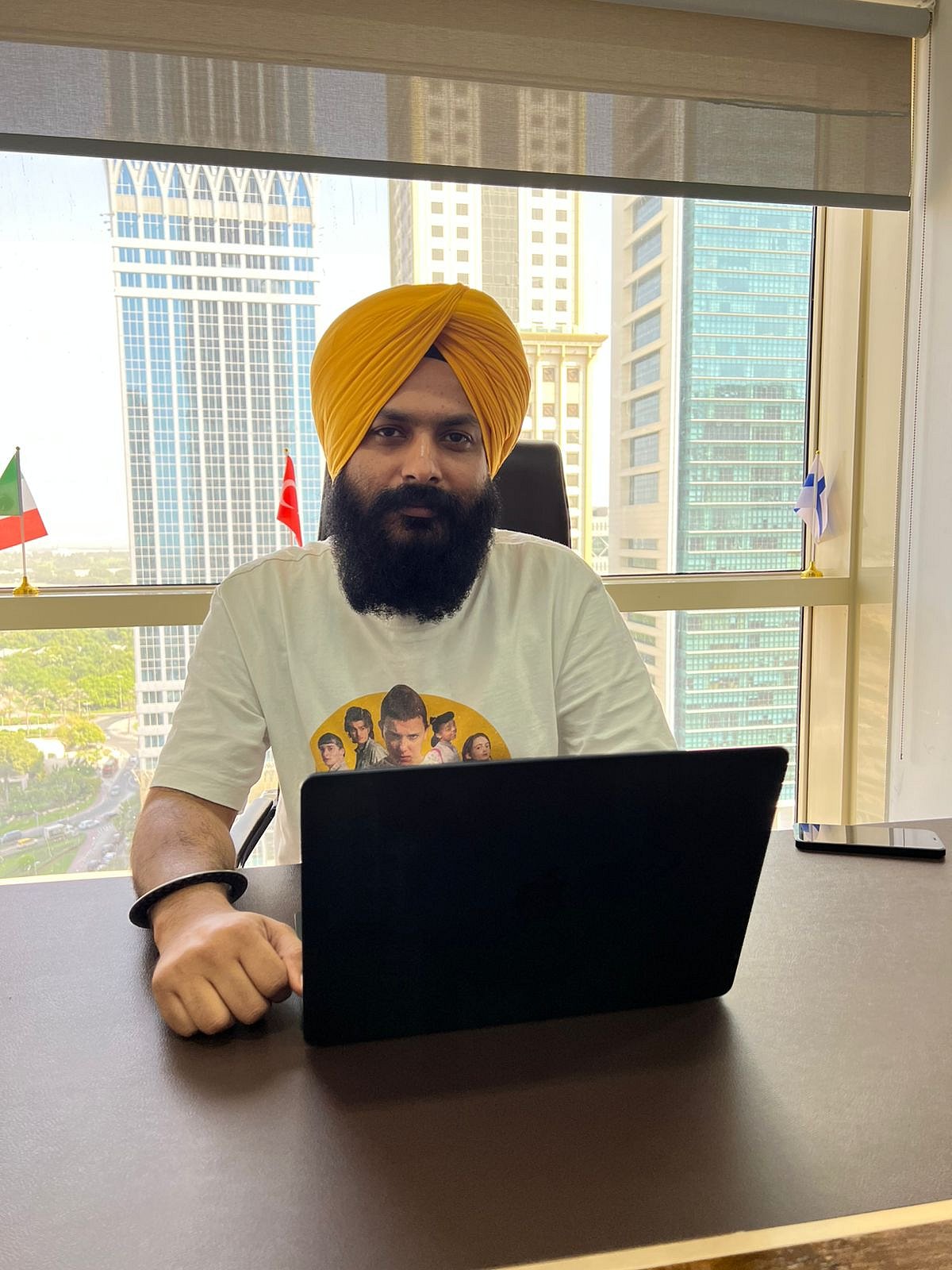 India’s First Digital Doctor, Dr. Joginder Bedi Apprises Businesses About The Advancement In Digital Marketing