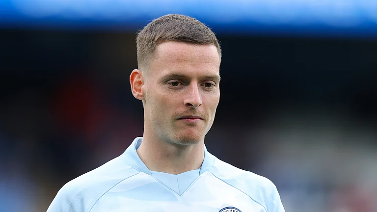 Sergio Gomez has completed his move to Real Sociedad from Manchester City. - null