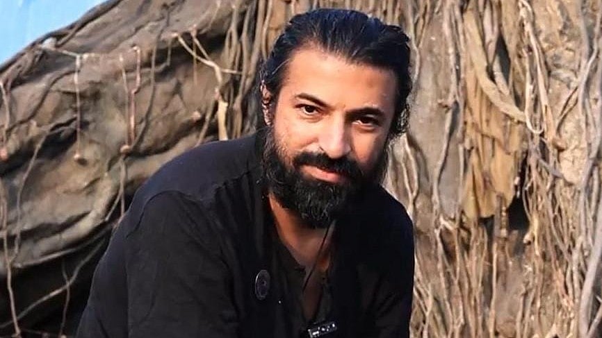 Instagram : Nag Ashwin on 'Kalki' sequel