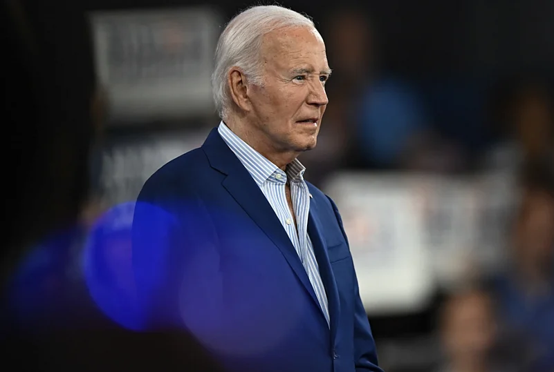 President Joe Biden