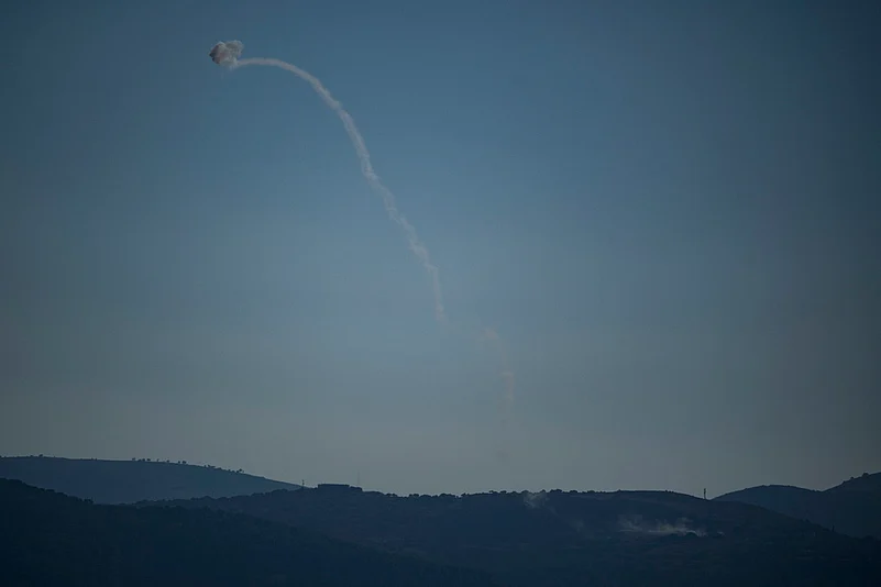 israel lebanon conflict