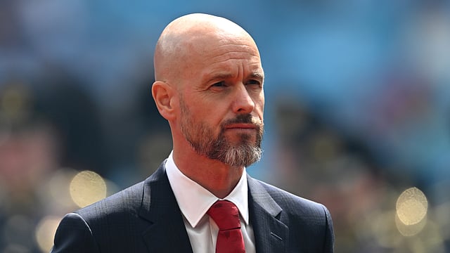 Manchester United: Erik Ten Hag Targets More Signings As Red Devils Prioritise Squad Depth