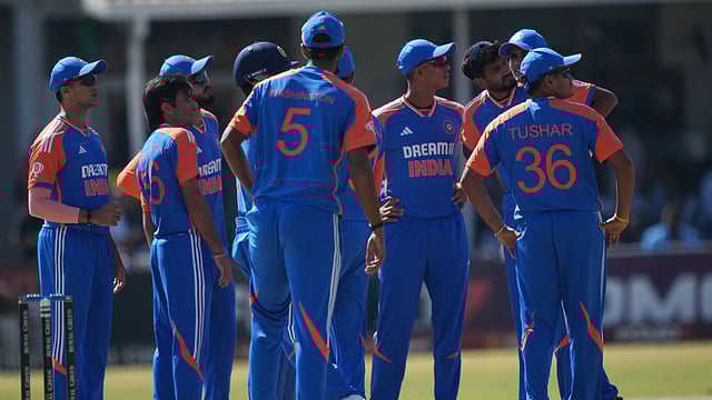 Champions Trophy 2025: PCB Leaves It On ICC To Convince India To Travel To Pakistan
