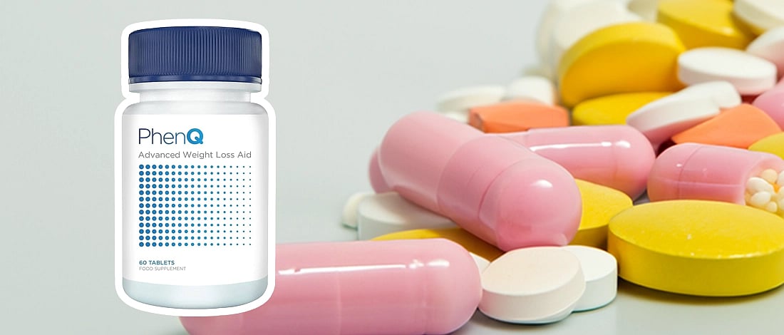 PhenQ Reviews: Safest & Most Effective Fat Burner For Natural Weight Loss?