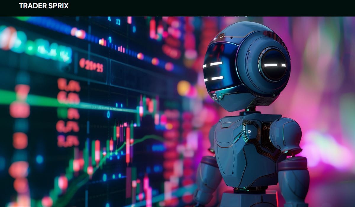 Trader Sprix Review 2024: Is It Legit Crypto Trading Platform? - Quick Facts