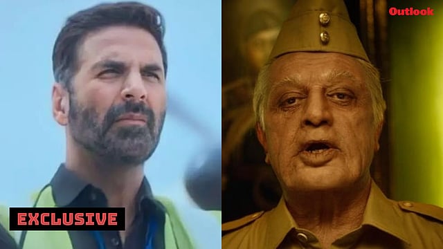 'Sarfira' Vs 'Indian 2' Box Office Prediction: Which Film Will Get The Biggest Opening? 