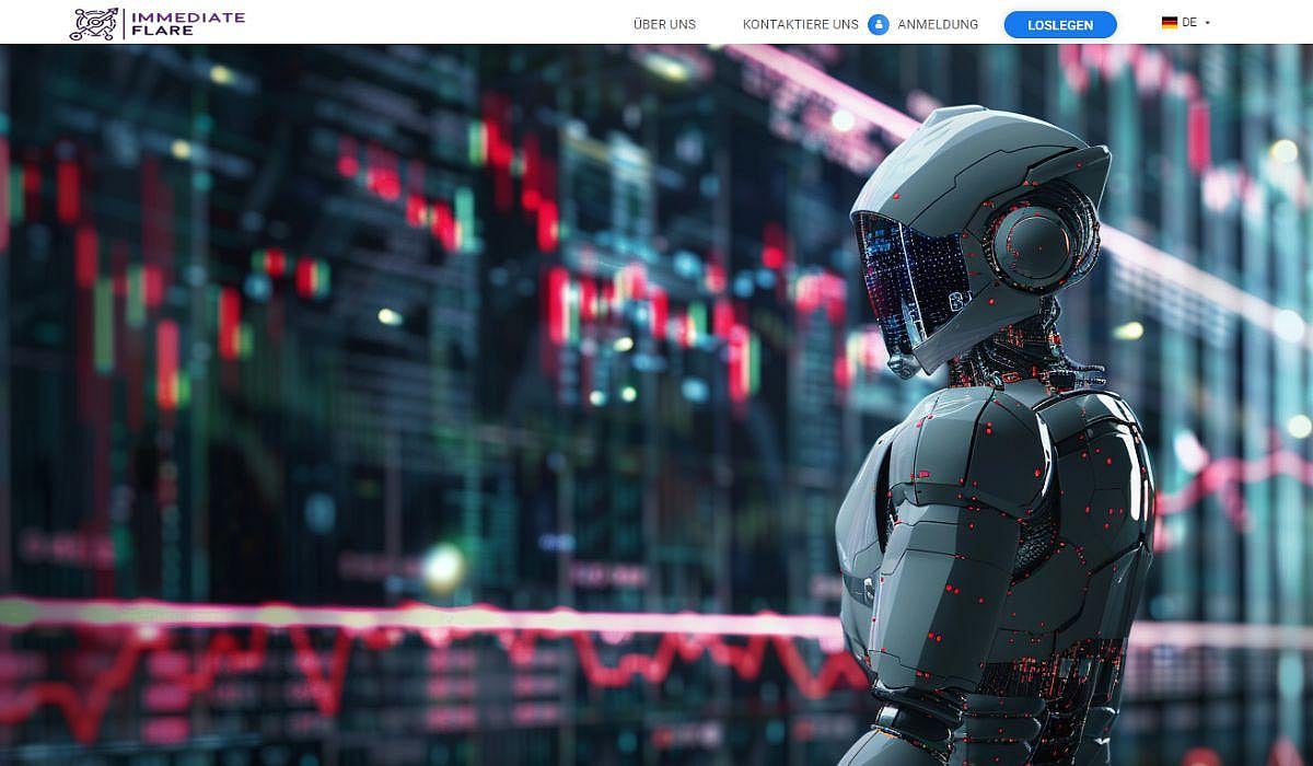 Immediate Flare Erfahrungen