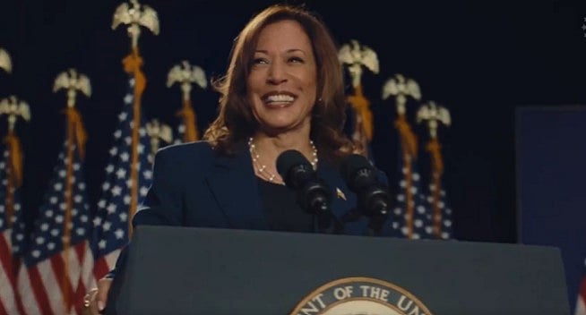 kamala harris