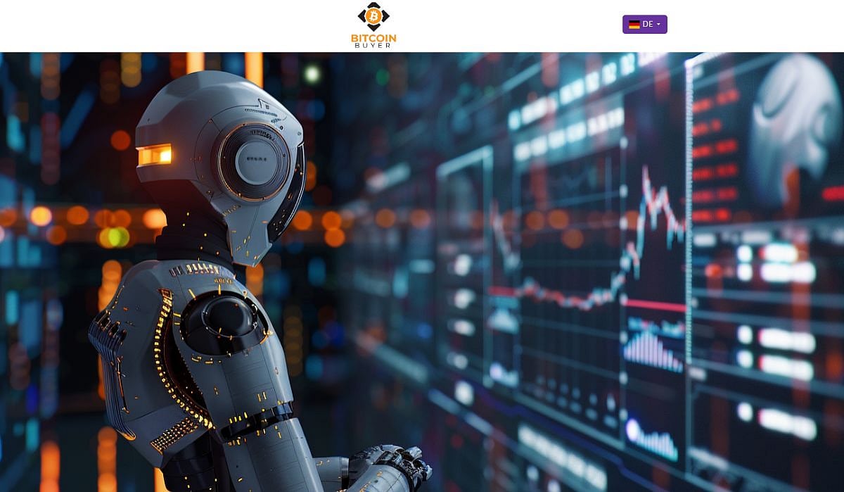 Bitcoin Buyer Erfahrungen 2024: Seriöse Plattform? Or fake!