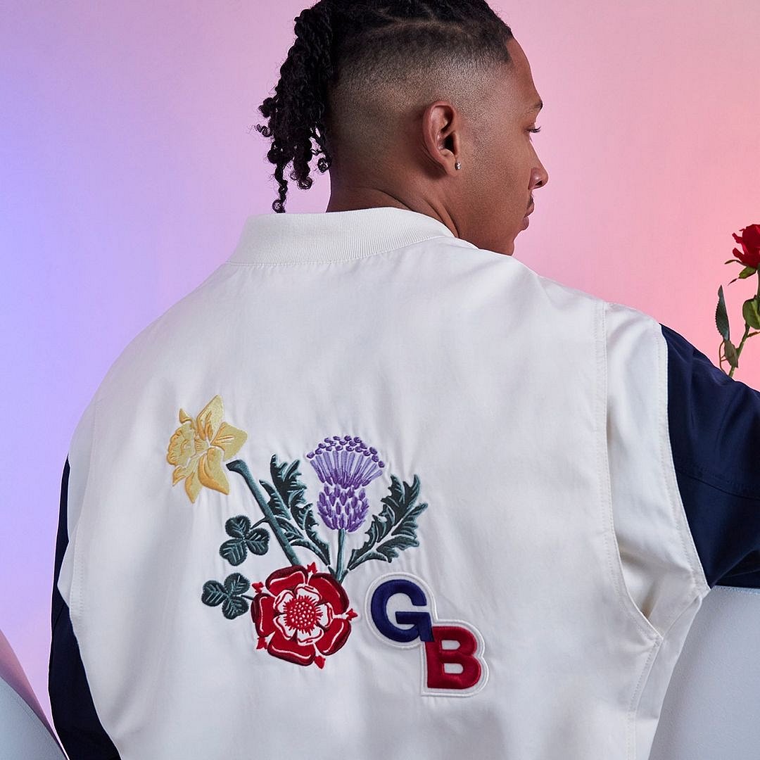 Ben Sherman For Britain