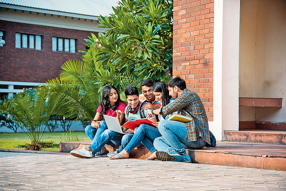 Choosing The Right University