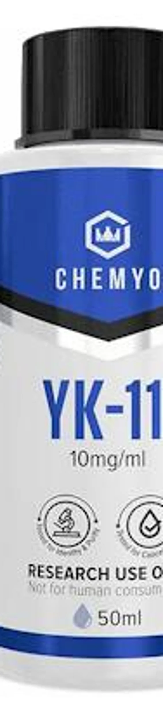 YK-11