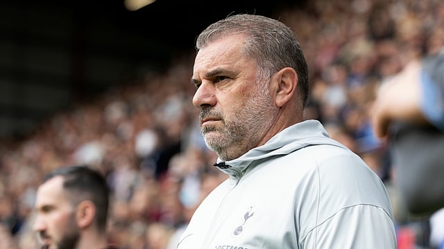 English Premier League: Ange Postecoglou Remains Focused On Tottenham Amid England Links