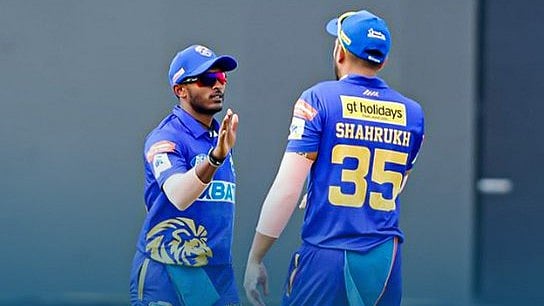 X/LycaKovaiKings : The Kovai Kings are the reigning champions of the TNPL.