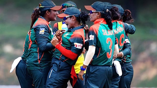 Sri Lanka Women vs Bangladesh Women Live Streaming: When And Where To Watch SL-W vs BAN-W 2024 Women's Asia Cup Match 4 Live