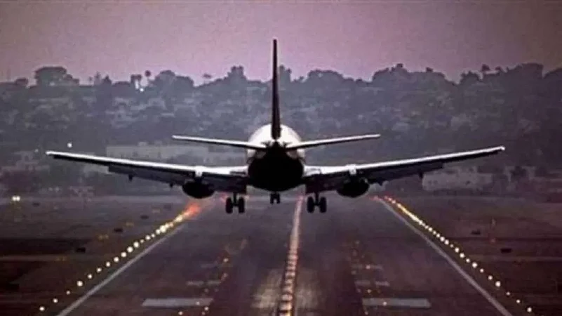 Tax clearance cerificate not mandatory for travelling abroad.(Representational image) |