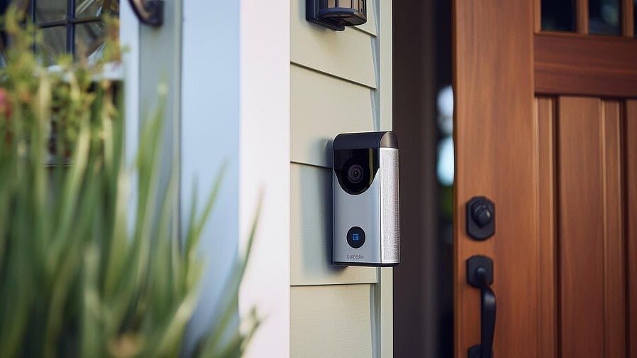 Amazon : Best doorbell cameras