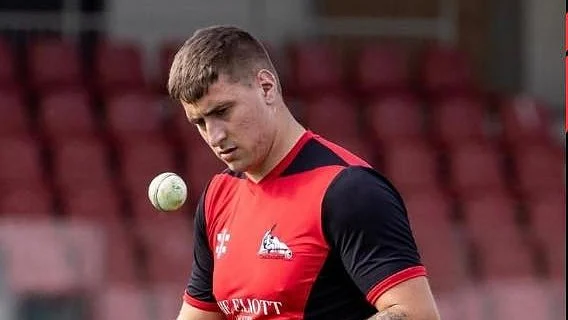 Facebook/Gibraltarcricket