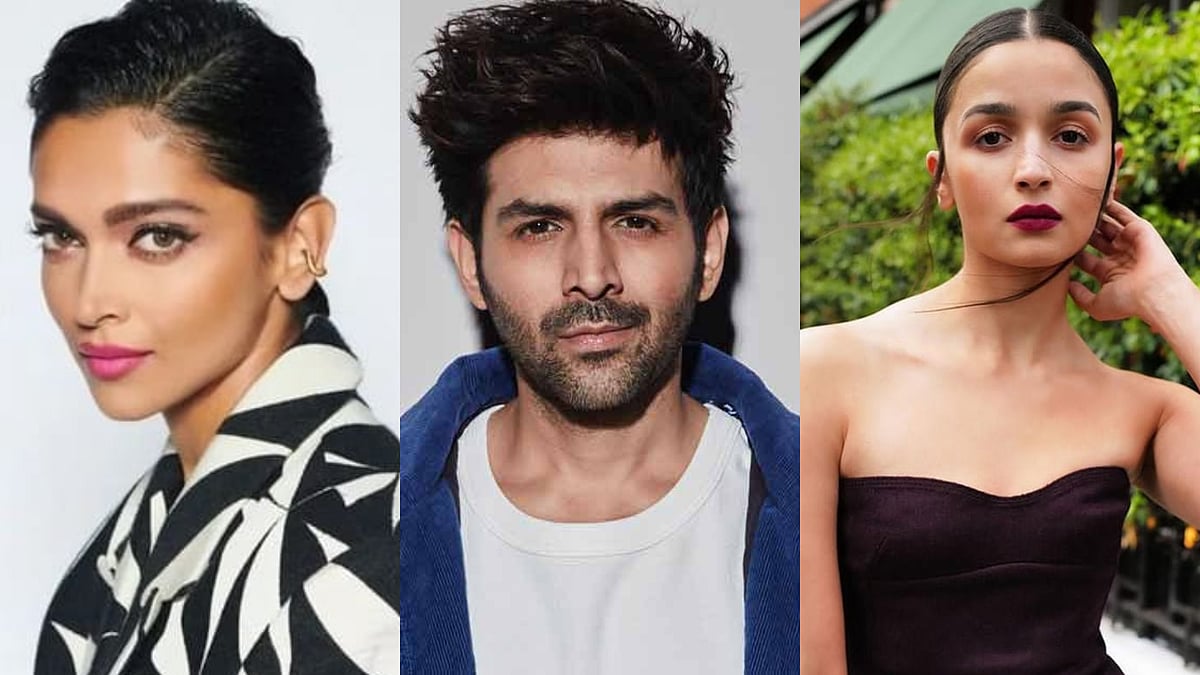 Instagram : Celebs cheer for team India at Paris Olympics 2024