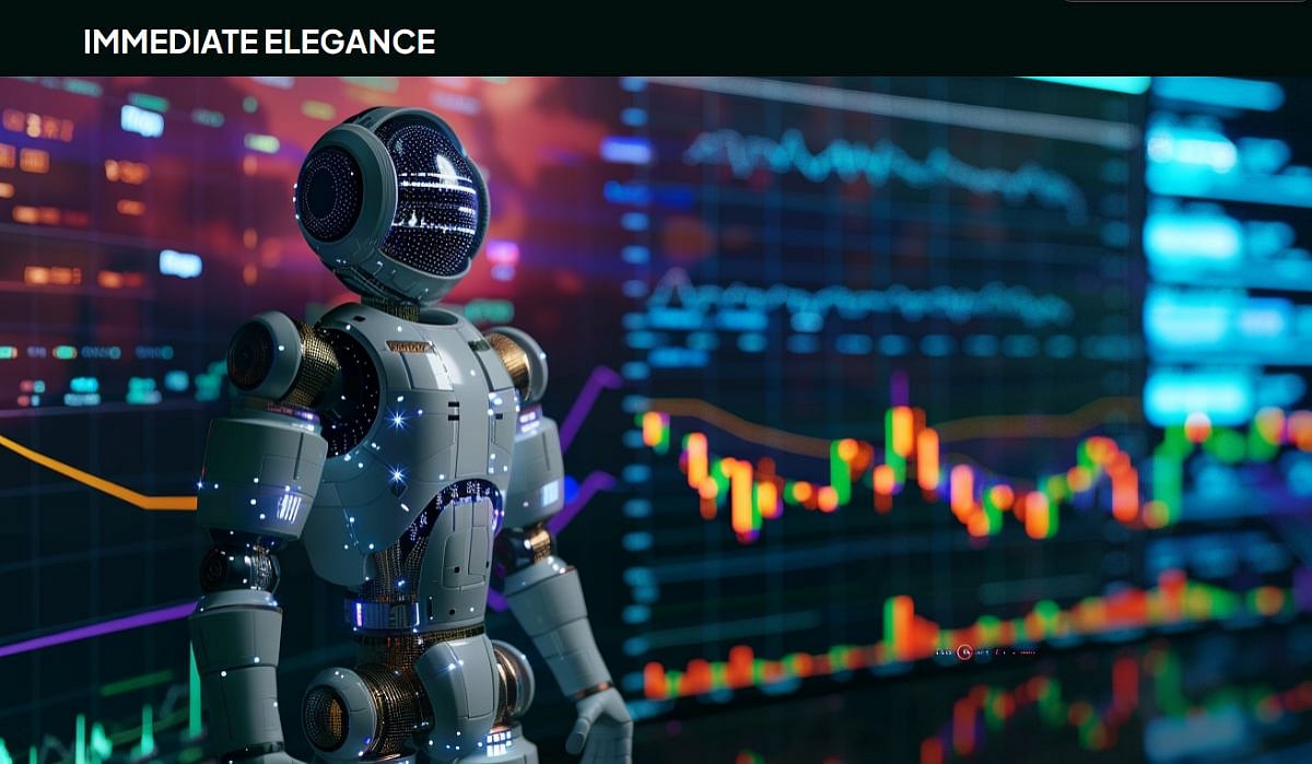 Immediate Elegance Review 2024: Legit Trading Platform? - Expert Facts!